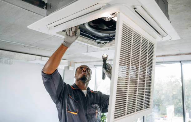 Licensed Ductwork Repair service in Fair Haven, NY - FH HVAC