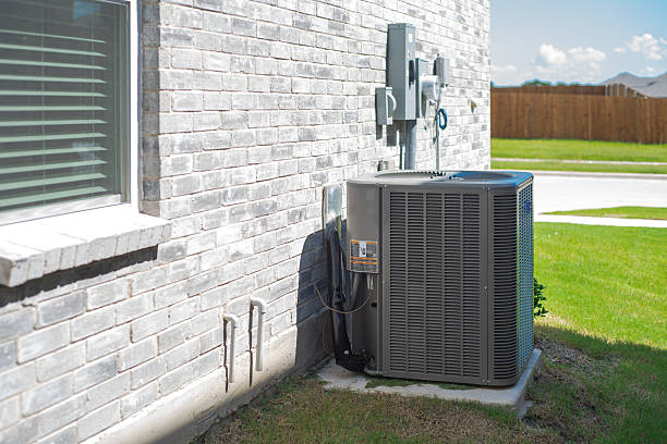 Reliable Ductwork Repair contractor in Fair Haven, NY by FH HVAC